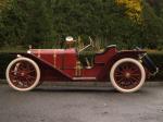 American Model 40 Roadster 1906 года